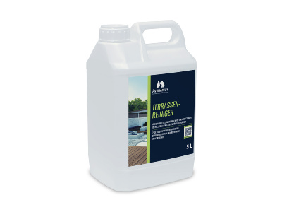 Средство AVENA TERRASSEN-REINIGER для очистки террас и садовой мебели